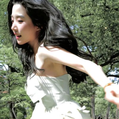 蓝衣魔鬼